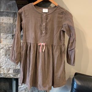 NWOT Hanna Andersson dress